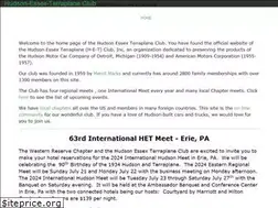 Sites similar to hetclub.org