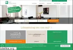 Sites similar to hetcoachhuis.nl