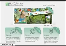 Sites similar to hetcollectief.nl