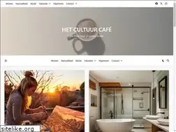 Sites similar to hetcultuurcafe.nl