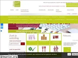 Sites similar to hetcvo.be