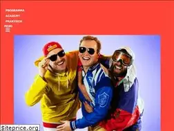 Sites similar to hetdepot.be