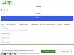 Sites similar to hetdokurk.nl