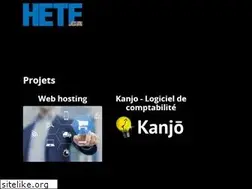 Sites similar to hete.ca