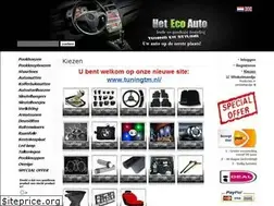 Sites similar to hetecoauto.nl