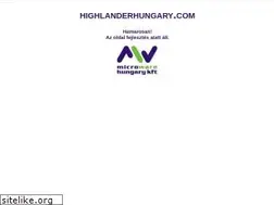 Sites similar to heted7vigassag.hu