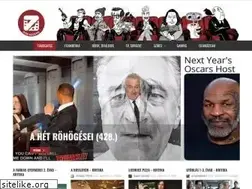 Sites similar to hetediksor.hu