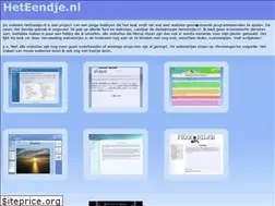 Sites similar to heteendje.nl