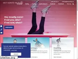 Sites similar to heteerstehuis.nl