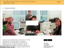 Sites similar to heteiland.be
