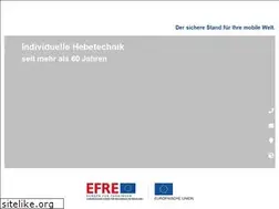 Sites similar to hetek.de