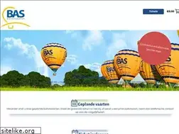 Sites similar to heteluchtballonnen.nl