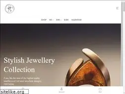 Sites similar to heteshe.com