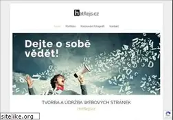 Sites similar to hetflejs.cz