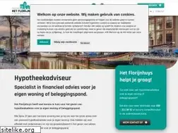 Sites similar to hetflorijnhuys.nl