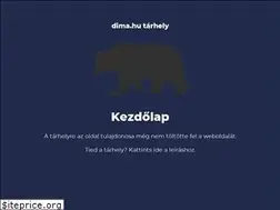 Sites similar to hetfogaspanzio.hu