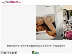 Sites similar to hetfotoalbum.nl