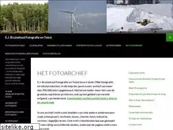Sites similar to hetfotoarchief.nl
