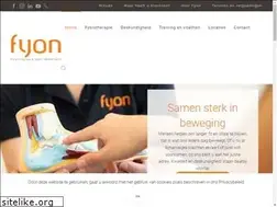 Sites similar to hetfysioteam.nl