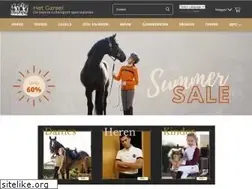 Sites similar to hetgareel.nl