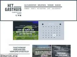 Sites similar to hetgasthuis.be