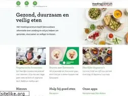 Sites similar to hetgezondevoorbeeld.nl