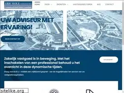 Sites similar to hetgoeieadres.nl