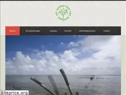 Sites similar to hetgroene-hart.nl