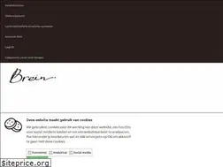 Sites similar to hetgroenebrein.nl