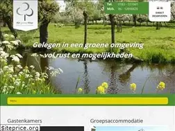 Sites similar to hetgroenewout.nl