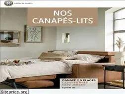 Sites similar to heth.fr