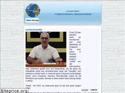 Sites similar to hethaagsecomplot.nl