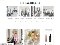Sites similar to hethaartheater.nl