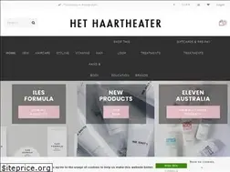 Sites similar to hethaartheater.shop