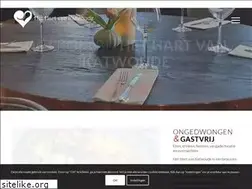 Sites similar to hethartvankatwoude.nl