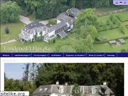 Sites similar to hethaveke.com