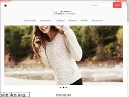Sites similar to hethaventje.com