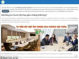 Sites similar to hethongamthanhhoithao.com