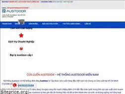 Sites similar to hethongaustdoor.net