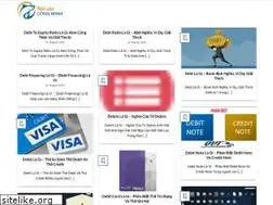 Sites similar to hethongbokhoe.com
