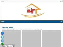 Sites similar to hethongcongtudong.com