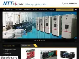 Sites similar to hethongdien.com.vn