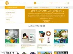 Sites similar to hethongmayphunsuong.com