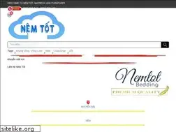 Sites similar to hethongnemtot.com
