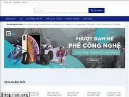 Sites similar to hethongnghenhin.com
