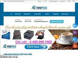 Sites similar to hethongtinhtien.com