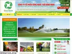 Sites similar to hethongtuoi.vn