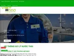 Sites similar to hethongxulynuocthai.com.vn