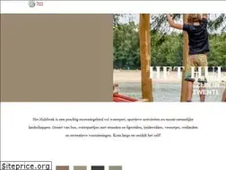 Sites similar to hethulsbeek.nl