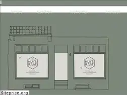 Sites similar to hethuysraat.nl
